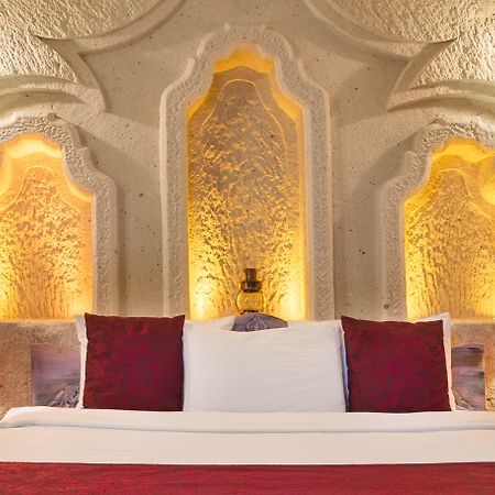 Cappadocia Acer Cave Hotel Ortahisar Εξωτερικό φωτογραφία